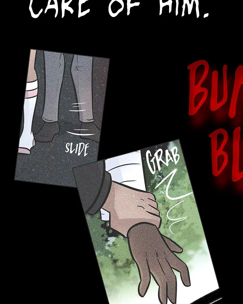 LoveBot Chapter 95 page 15 - 
