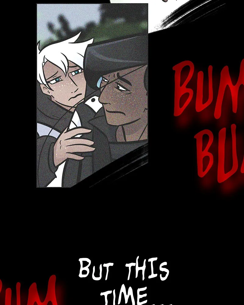 LoveBot Chapter 95 page 16 - 