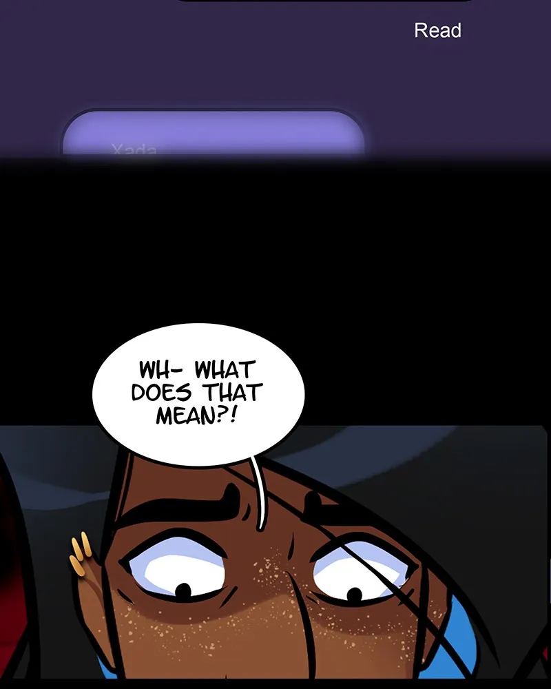 LoveBot Chapter 95 page 3 - 