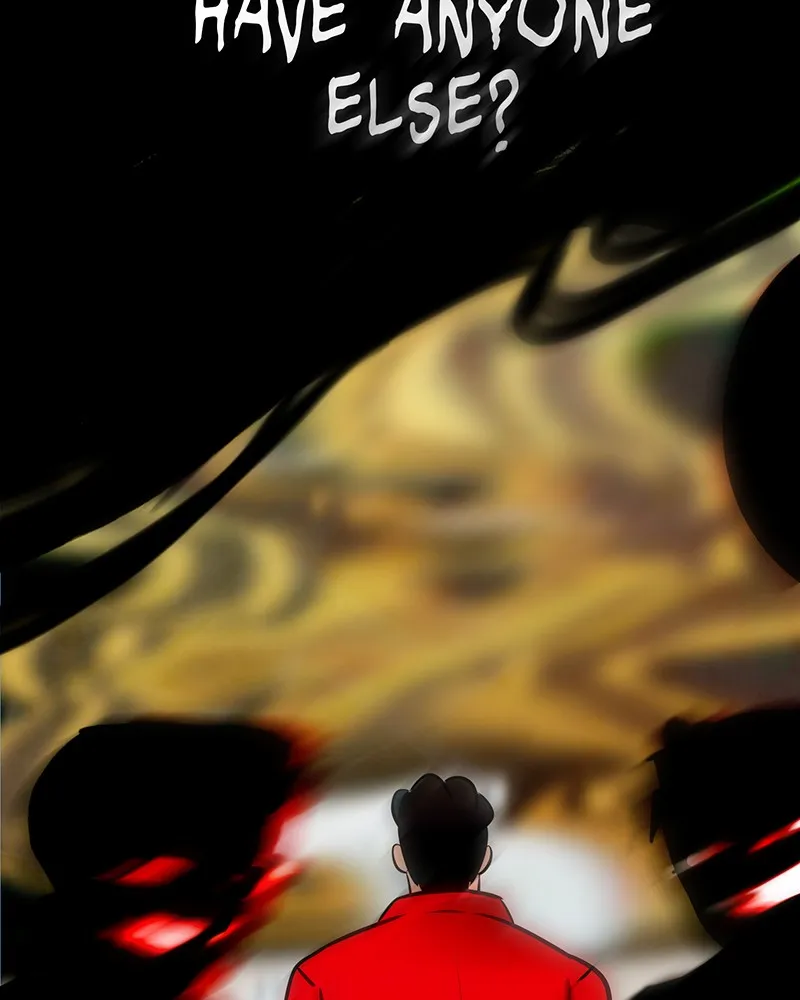 LoveBot Chapter 95 page 23 - 