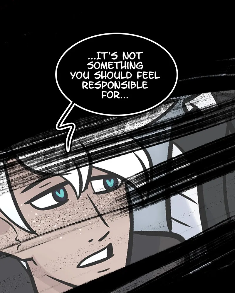 LoveBot Chapter 95 page 27 - 