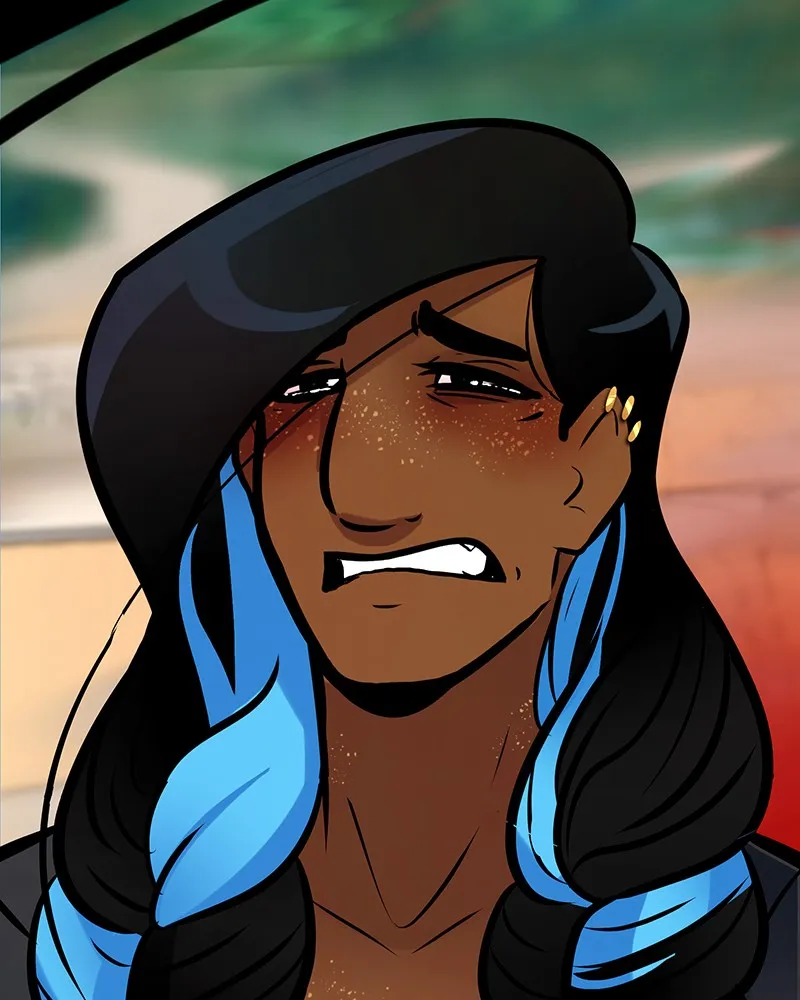 LoveBot Chapter 95 page 29 - 