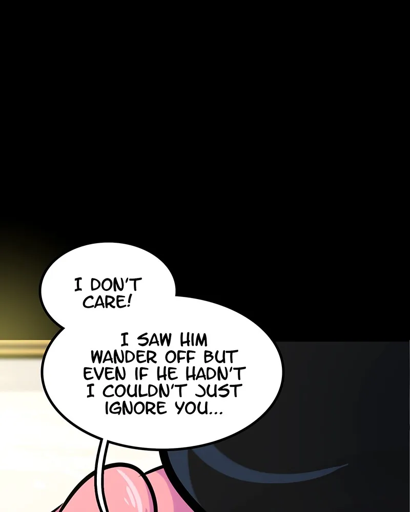 LoveBot Chapter 95 page 36 - 