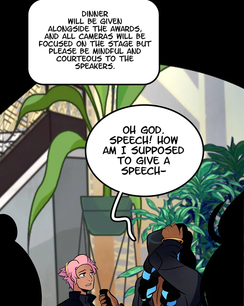LoveBot Chapter 95 page 40 - 
