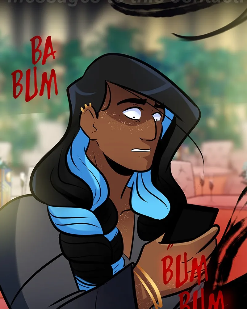 LoveBot Chapter 95 page 5 - 