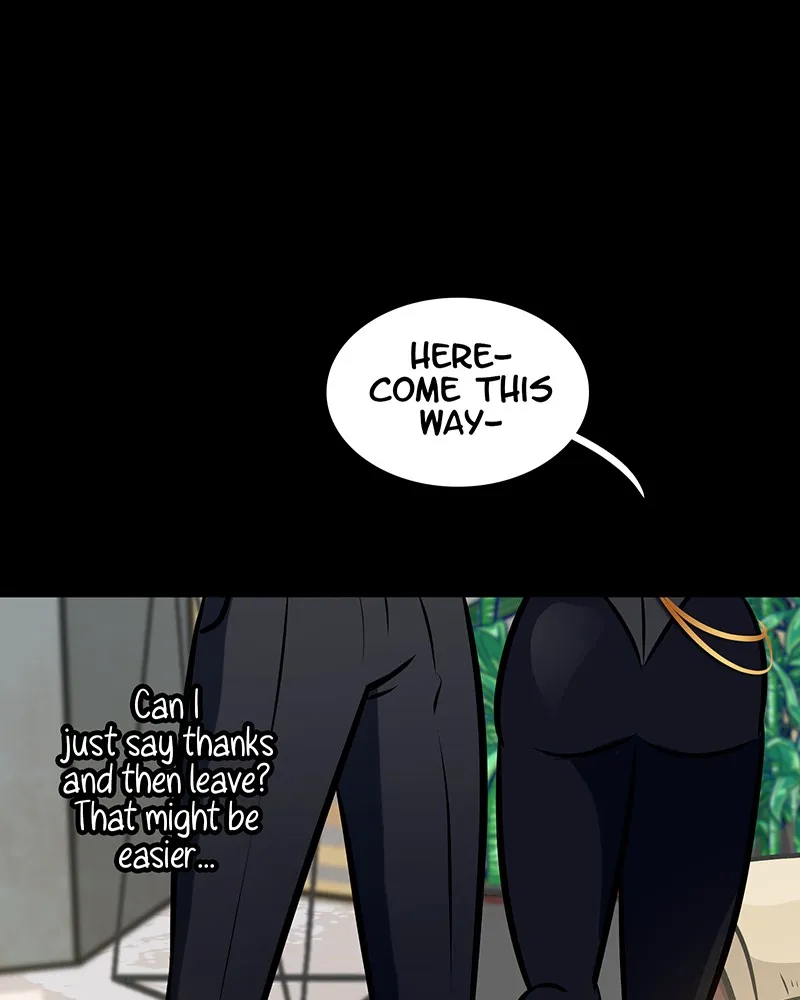 LoveBot Chapter 95 page 42 - 