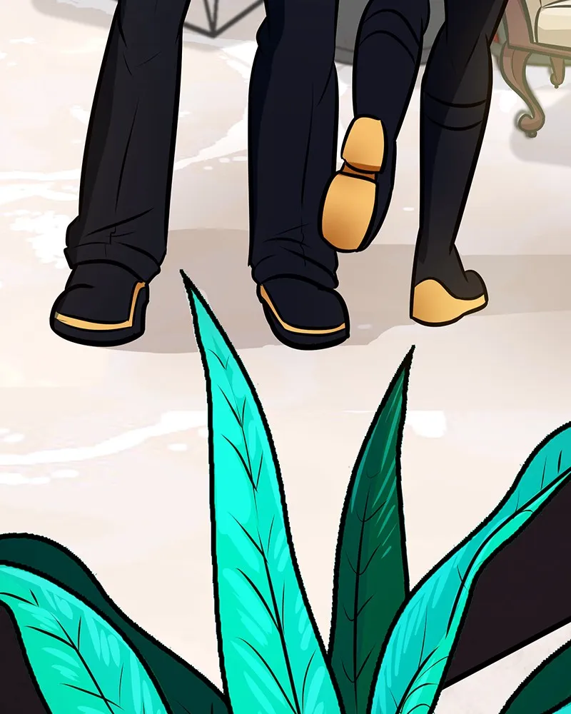 LoveBot Chapter 95 page 43 - 