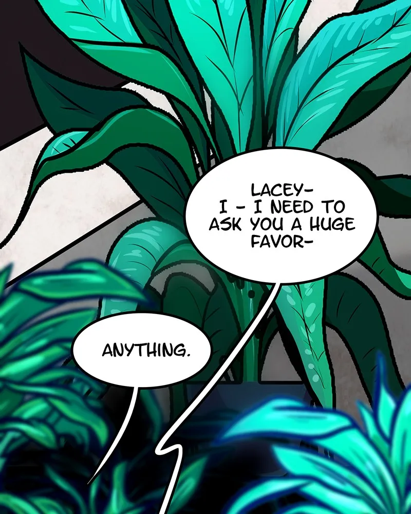LoveBot Chapter 95 page 44 - 