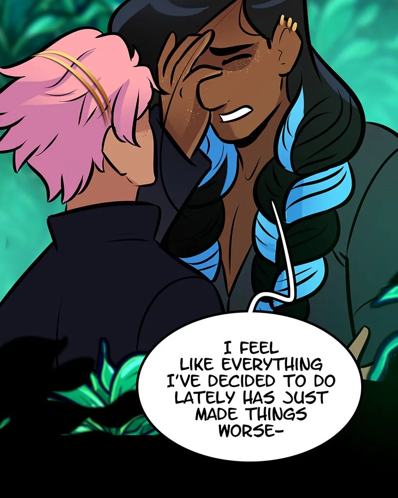 LoveBot Chapter 95 page 49 - 