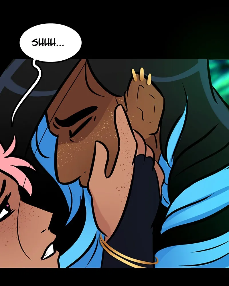 LoveBot Chapter 95 page 50 - 