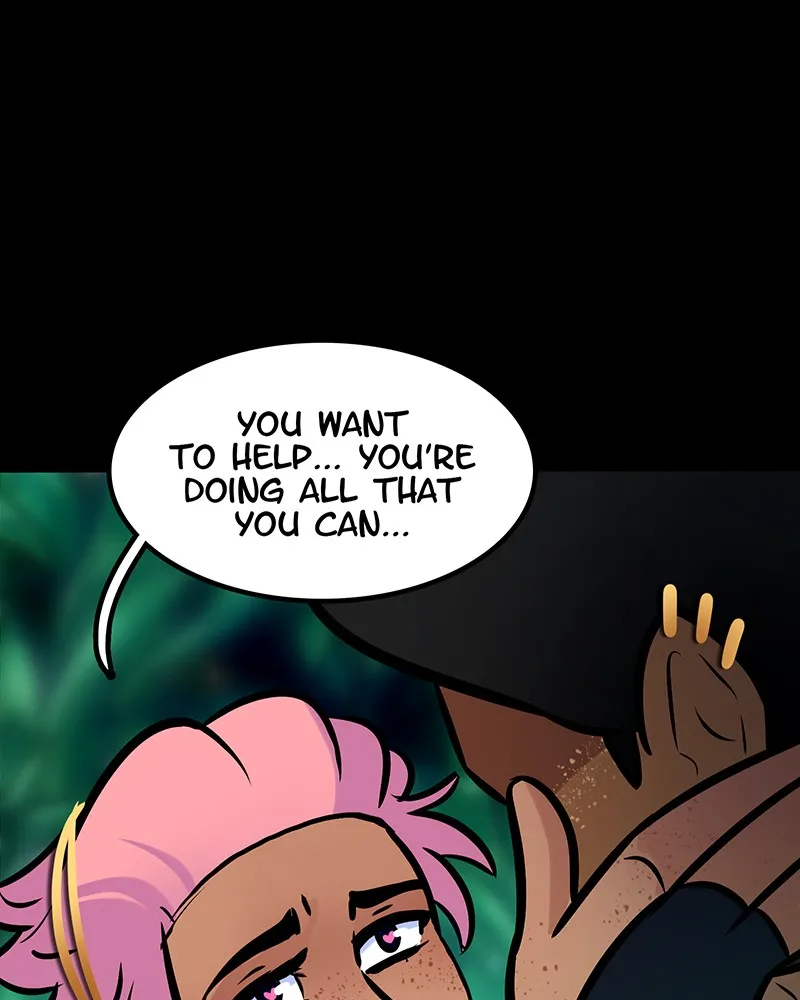 LoveBot Chapter 95 page 51 - 