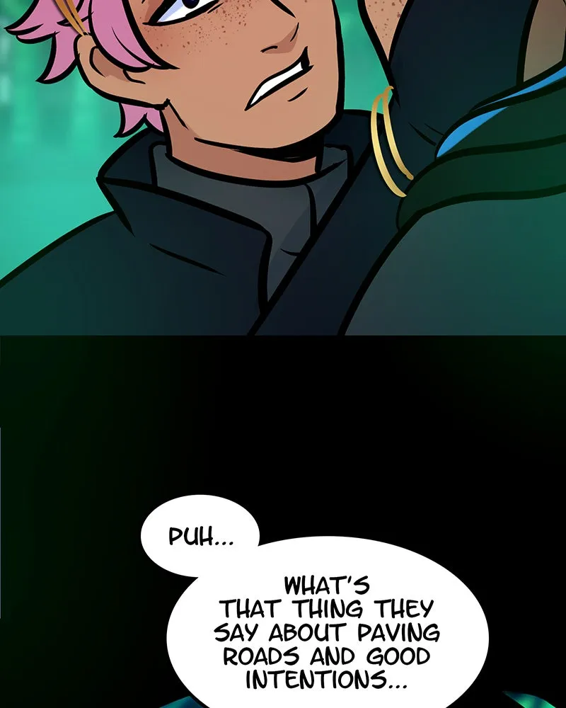 LoveBot Chapter 95 page 52 - 