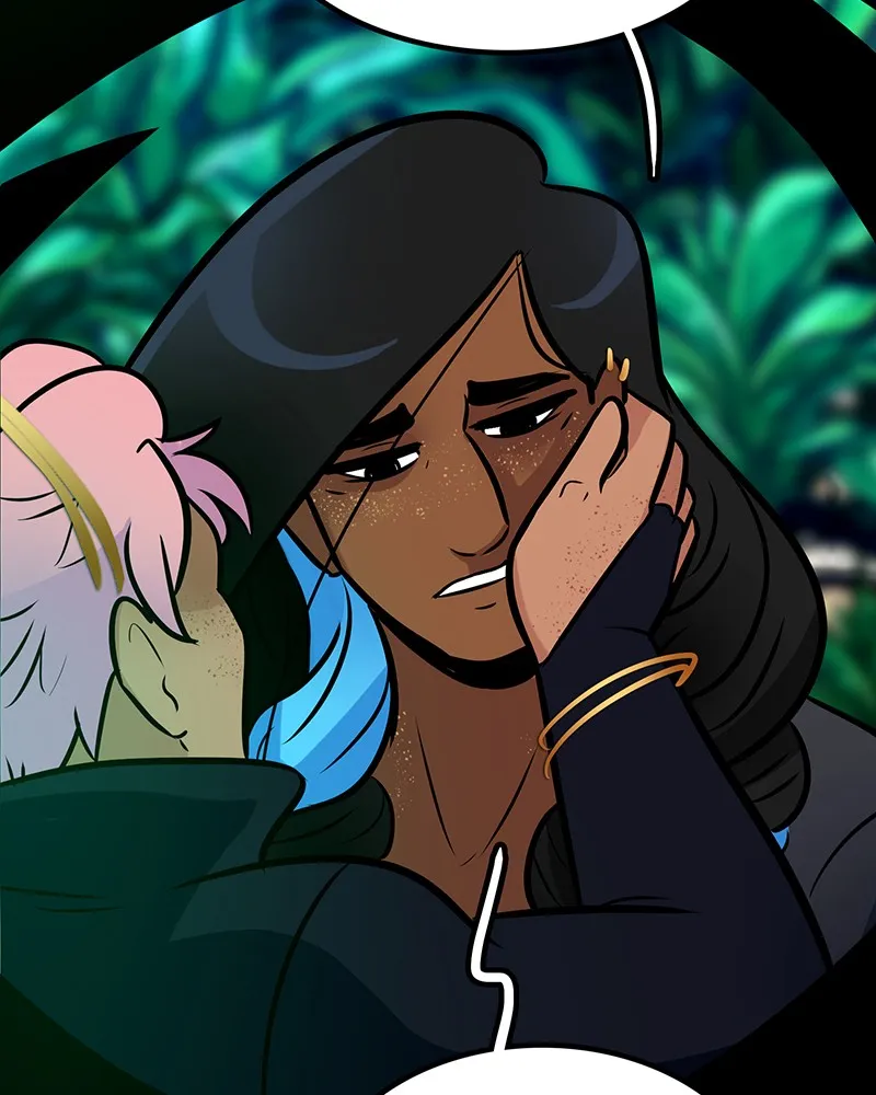 LoveBot Chapter 95 page 53 - 