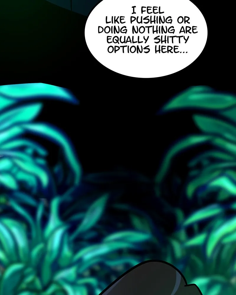 LoveBot Chapter 95 page 54 - 