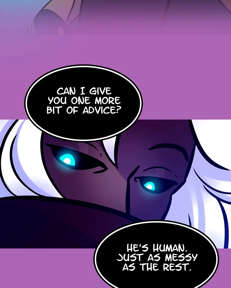 LoveBot Chapter 95 page 56 - 