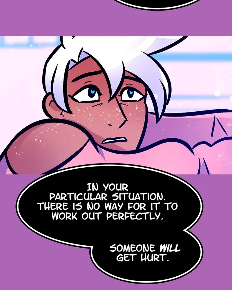 LoveBot Chapter 95 page 57 - 