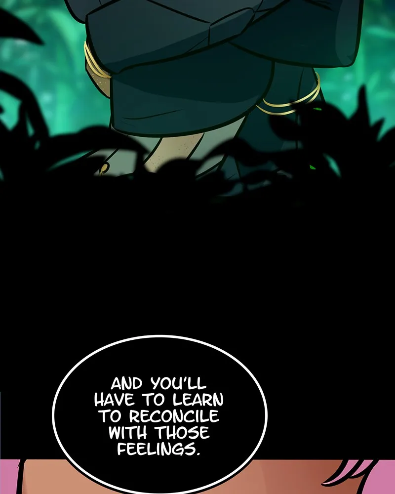 LoveBot Chapter 95 page 59 - 