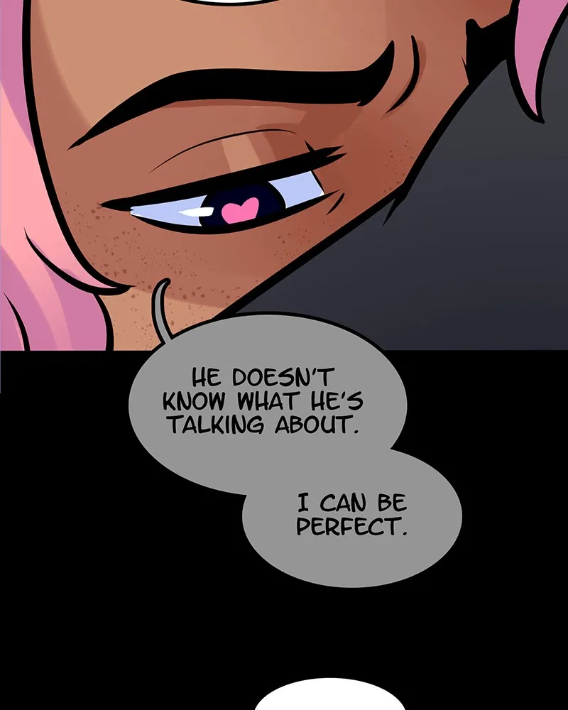 LoveBot Chapter 95 page 60 - 