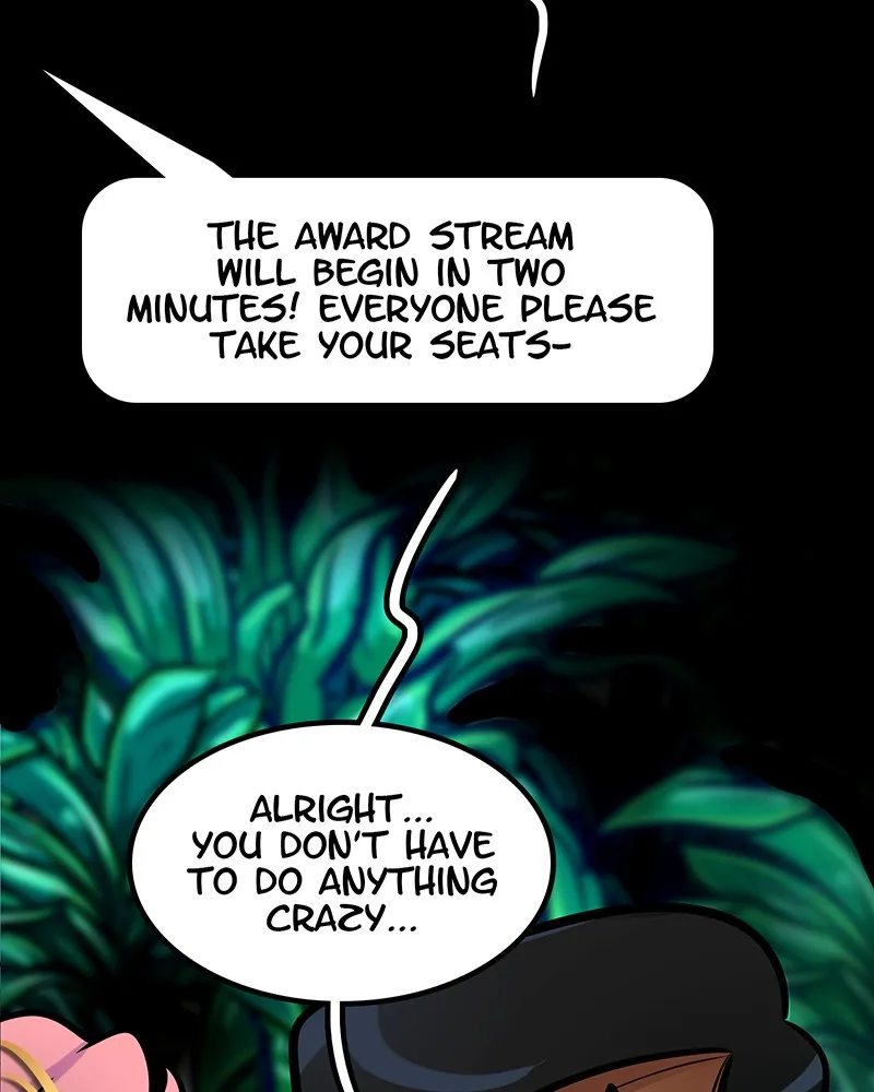 LoveBot Chapter 95 page 64 - 