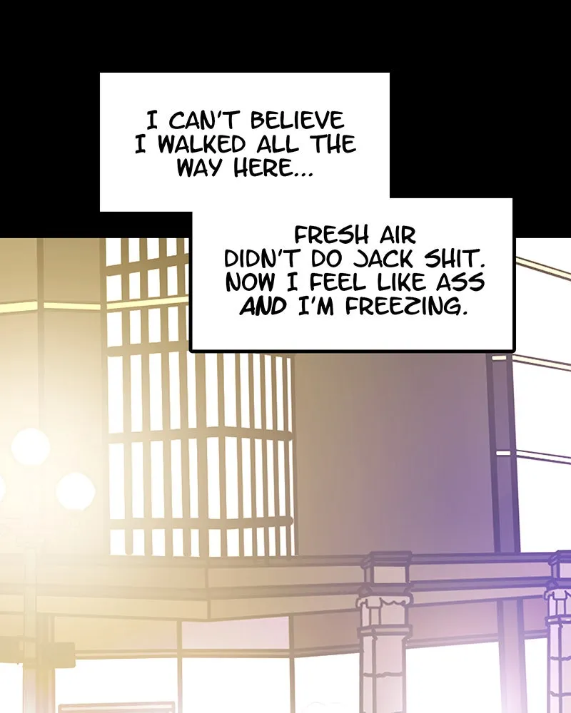 LoveBot Chapter 95 page 72 - 