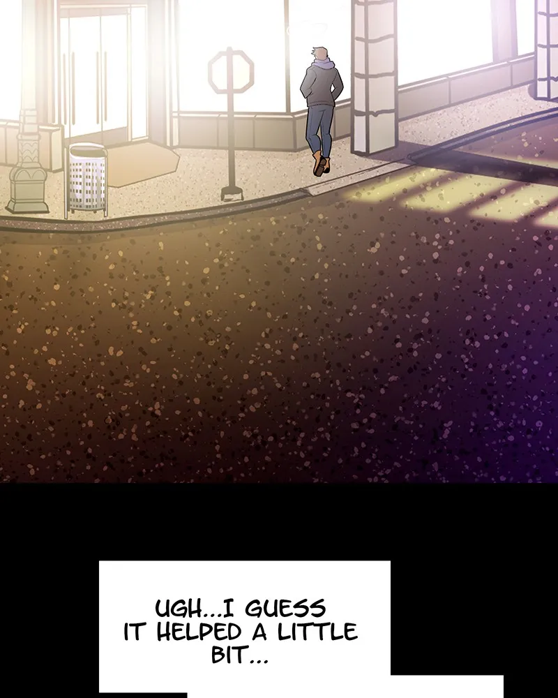 LoveBot Chapter 95 page 73 - 