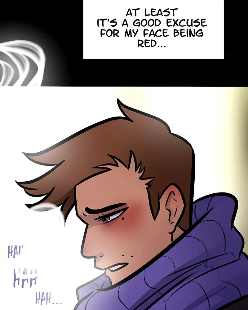 LoveBot Chapter 95 page 74 - 