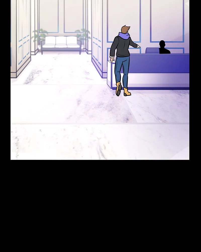 LoveBot Chapter 95 page 76 - 