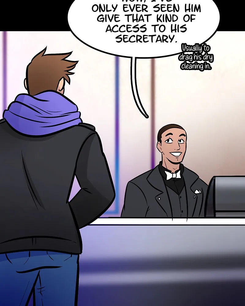 LoveBot Chapter 95 page 79 - 