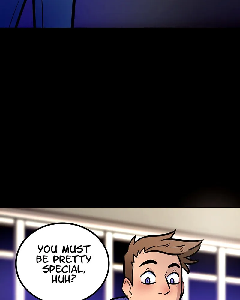 LoveBot Chapter 95 page 80 - 