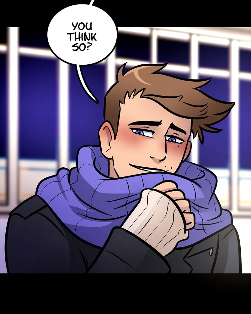 LoveBot Chapter 95 page 82 - 