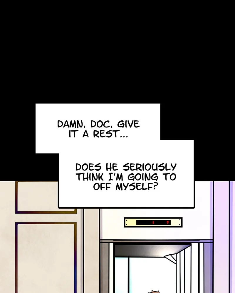 LoveBot Chapter 95 page 84 - 