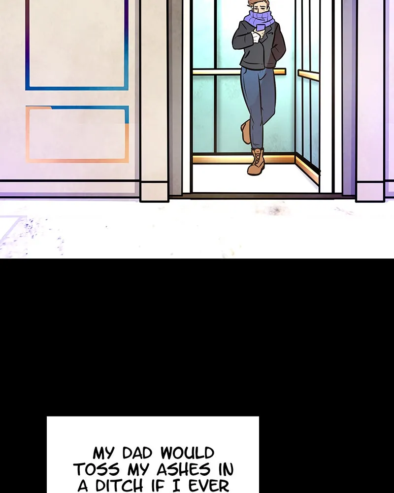 LoveBot Chapter 95 page 85 - 