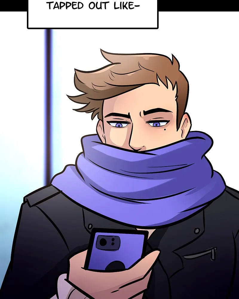 LoveBot Chapter 95 page 86 - 