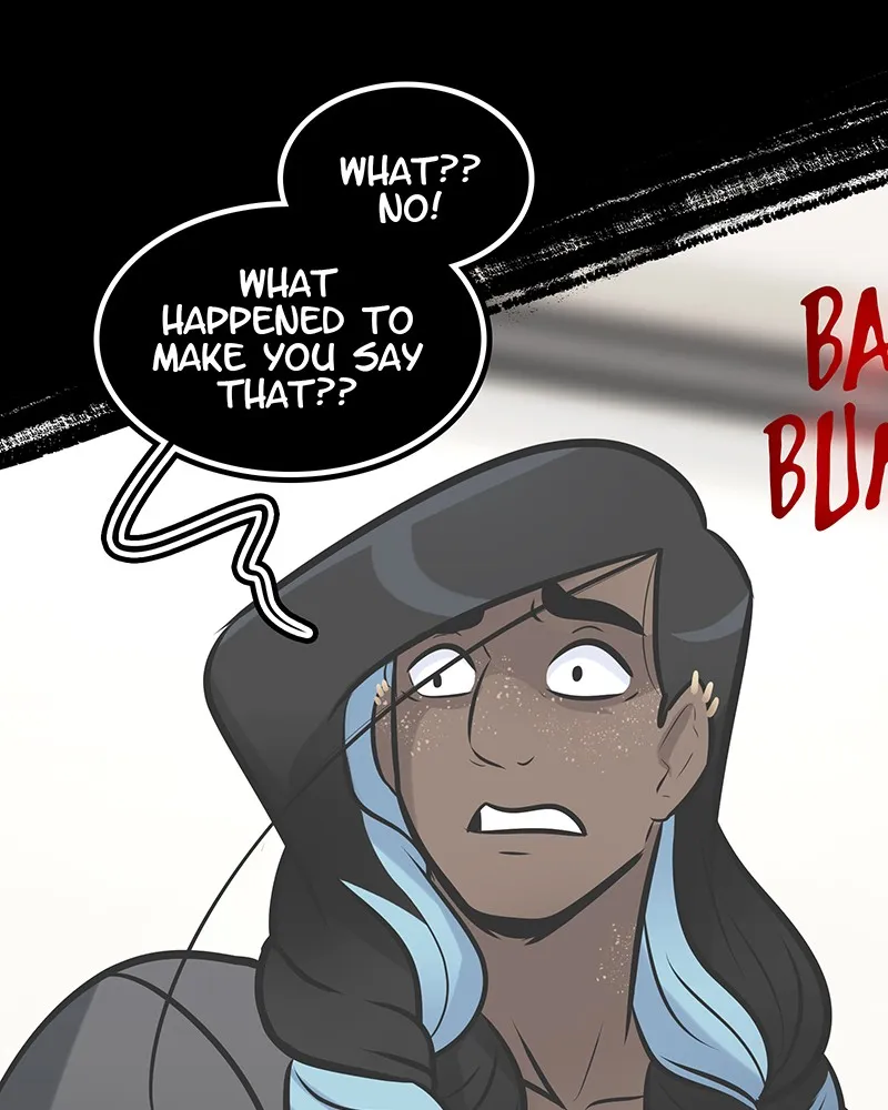 LoveBot Chapter 95 page 10 - 