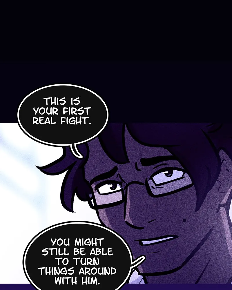 LoveBot Chapter 96 page 12 - 