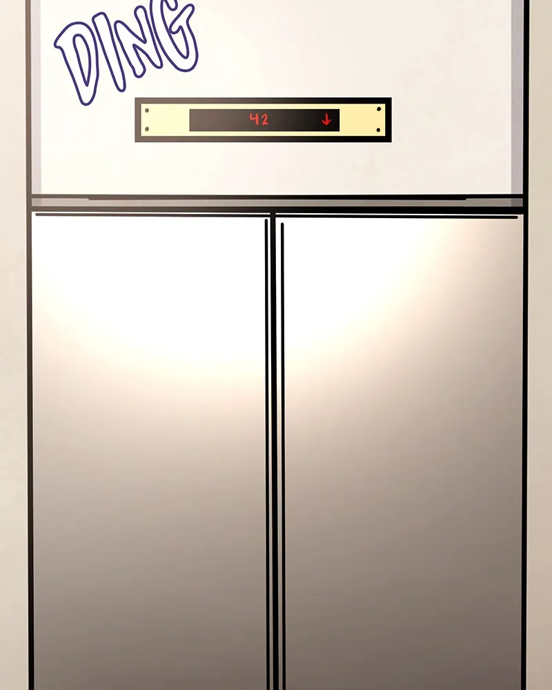 LoveBot Chapter 96 page 15 - 