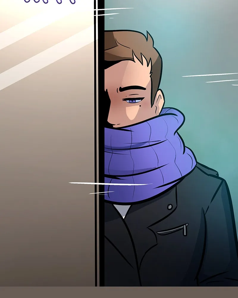 LoveBot Chapter 96 page 17 - 