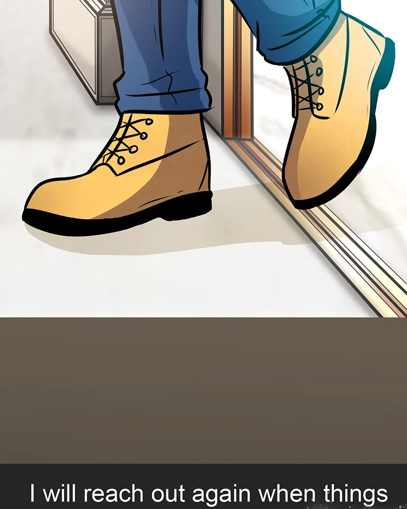 LoveBot Chapter 96 page 19 - 