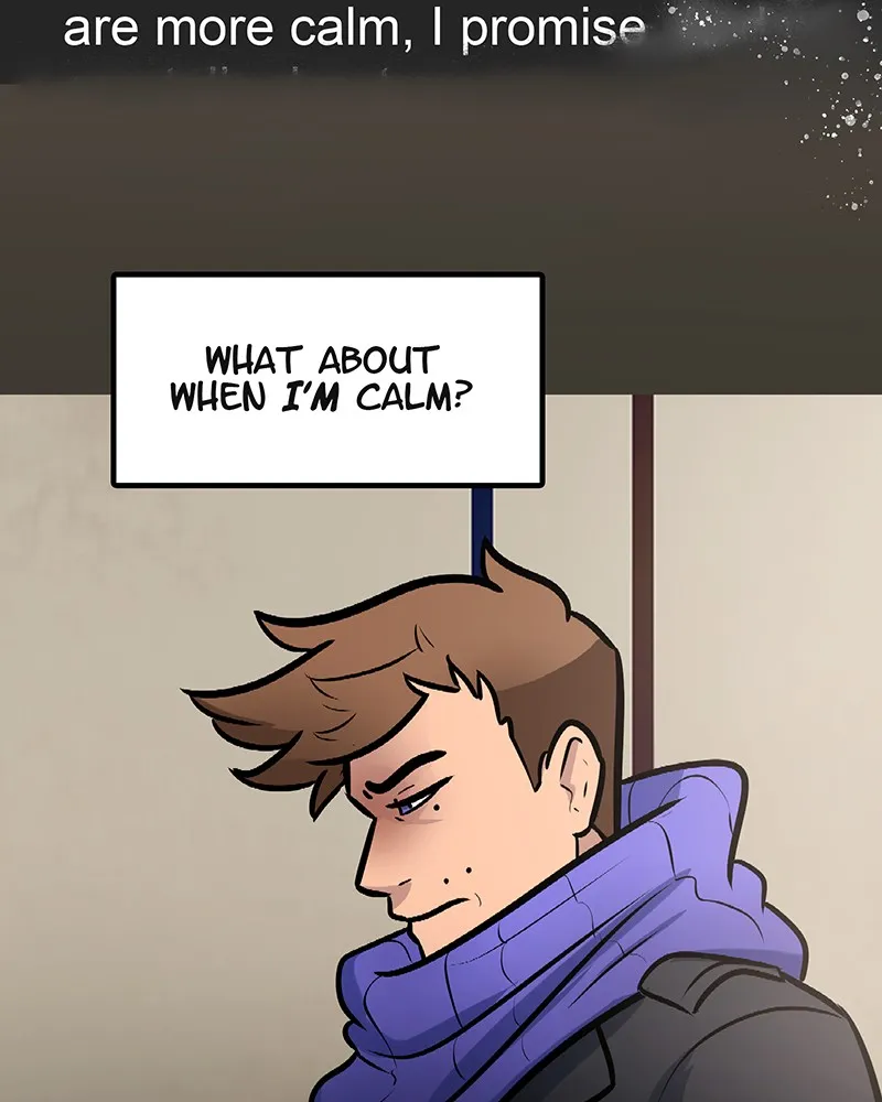 LoveBot Chapter 96 page 20 - 