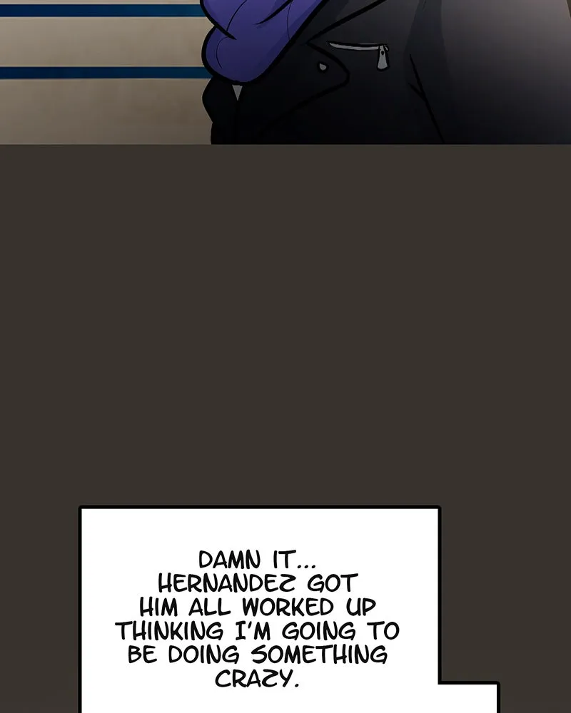 LoveBot Chapter 96 page 21 - 
