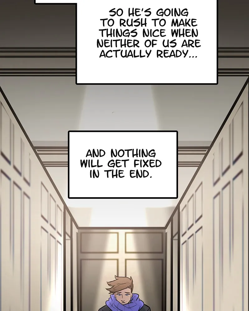LoveBot Chapter 96 page 22 - 