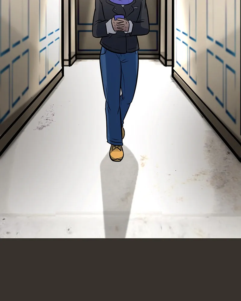 LoveBot Chapter 96 page 23 - 