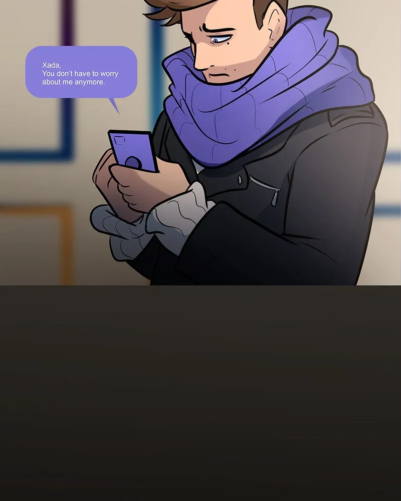 LoveBot Chapter 96 page 25 - 