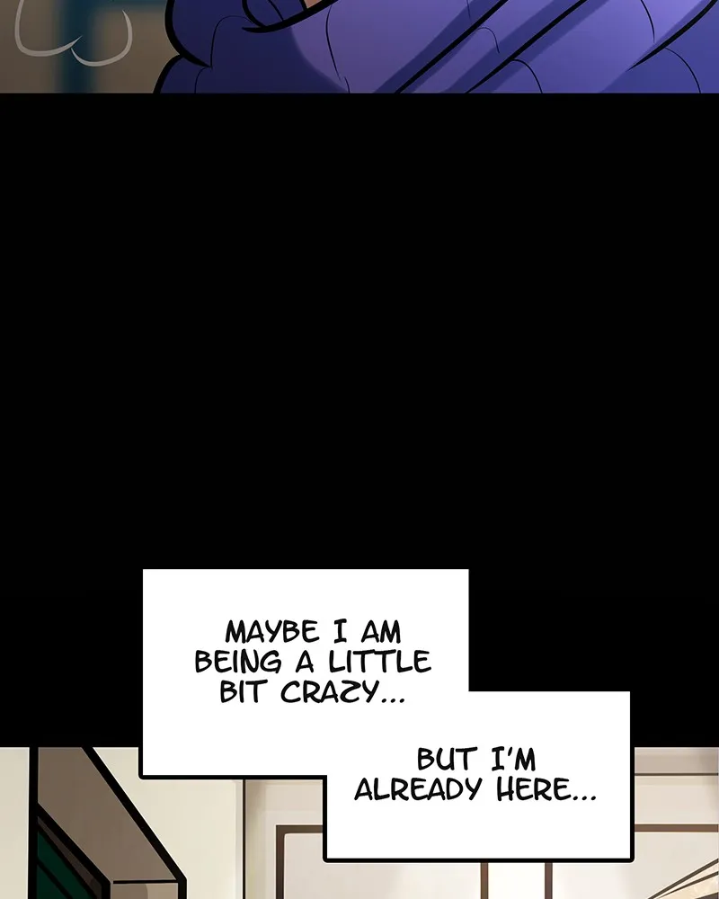 LoveBot Chapter 96 page 28 - 