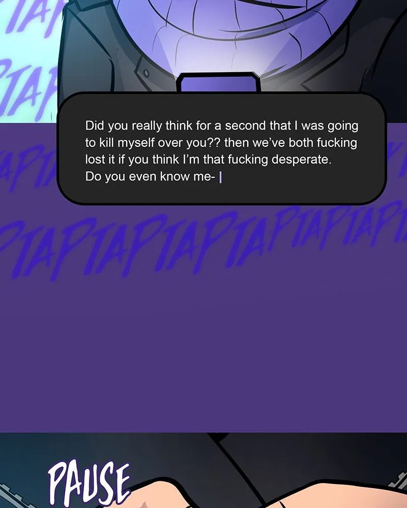 LoveBot Chapter 96 page 4 - 