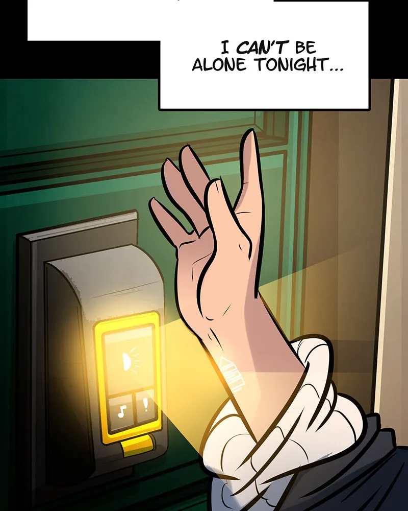 LoveBot Chapter 96 page 31 - 