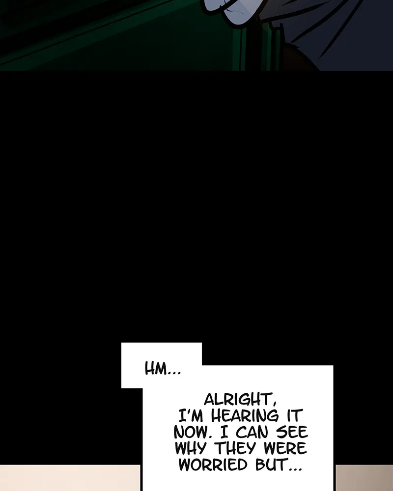 LoveBot Chapter 96 page 32 - 