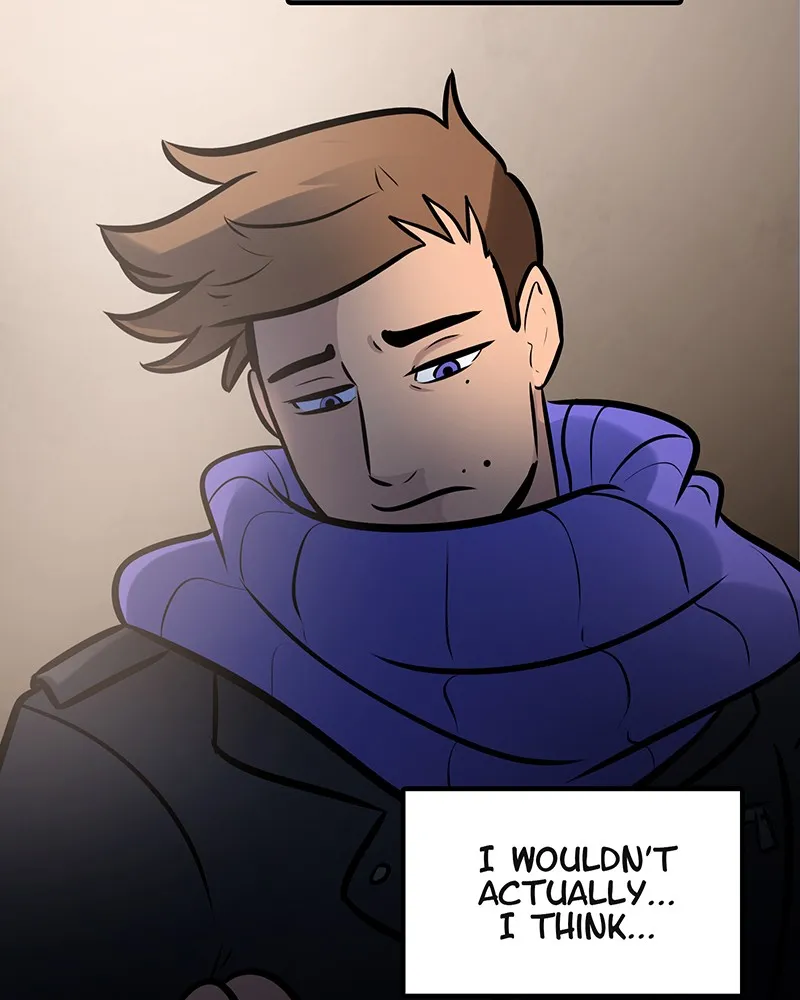 LoveBot Chapter 96 page 33 - 