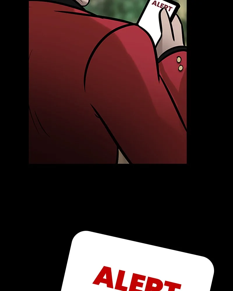LoveBot Chapter 96 page 35 - 