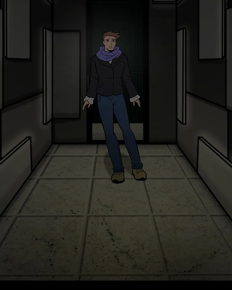 LoveBot Chapter 96 page 39 - 